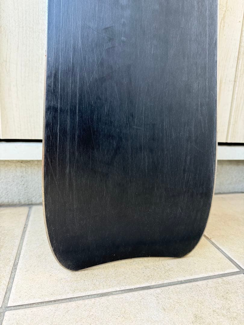 1/17値下済【最高峰】GENTEMSTICK PHENO 116cm ジュニア