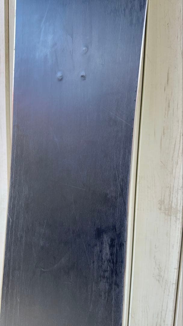 1/17値下済【最高峰】GENTEMSTICK PHENO 116cm ジュニア