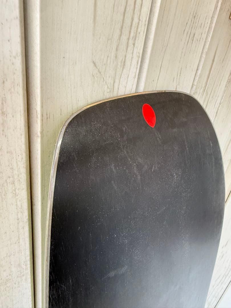 1/17値下済【最高峰】GENTEMSTICK PHENO 116cm ジュニア