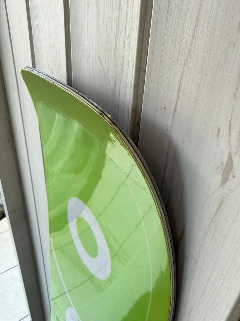 1/17値下済【最高峰】GENTEMSTICK PHENO 116cm ジュニア