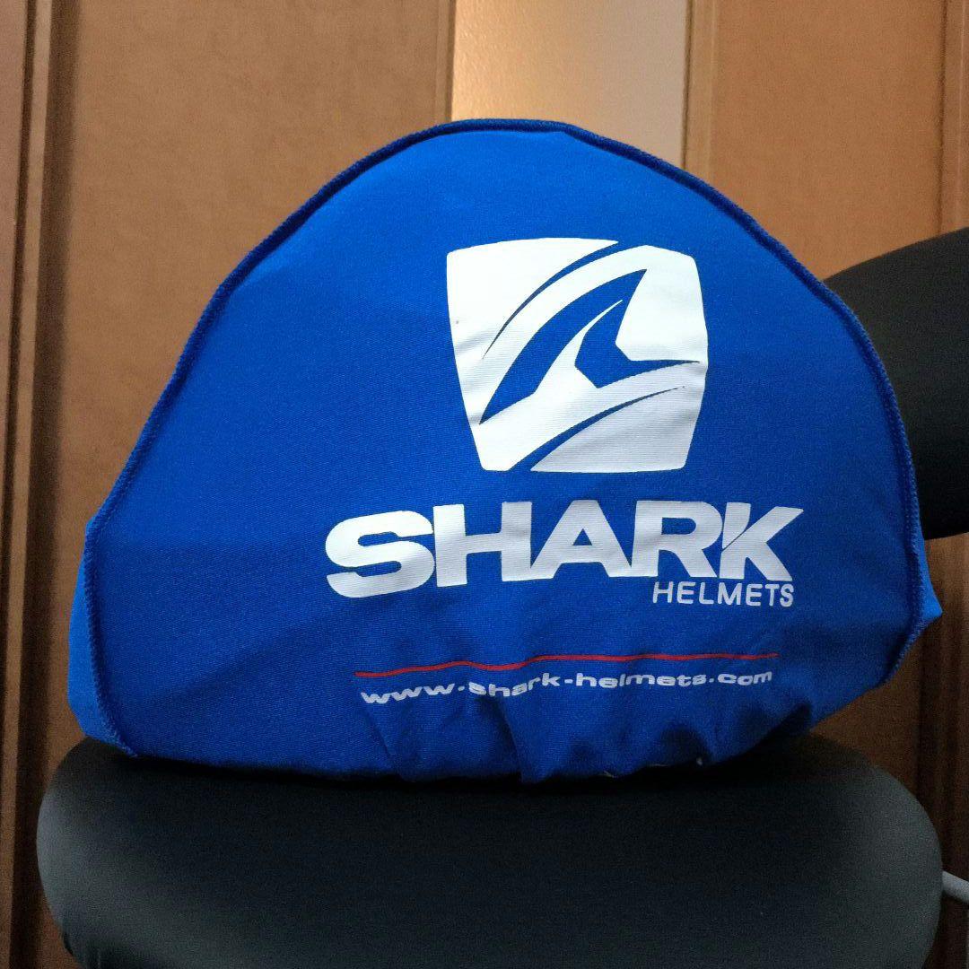 セキュリティ・セーフティ Shark Race-R Pro GP Replica