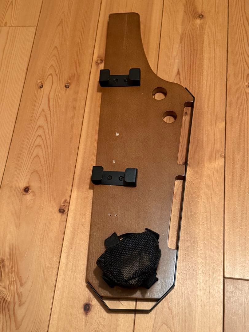 AS20V ハイバック＋スタンダード リクライニングローアウトドアチェア セット