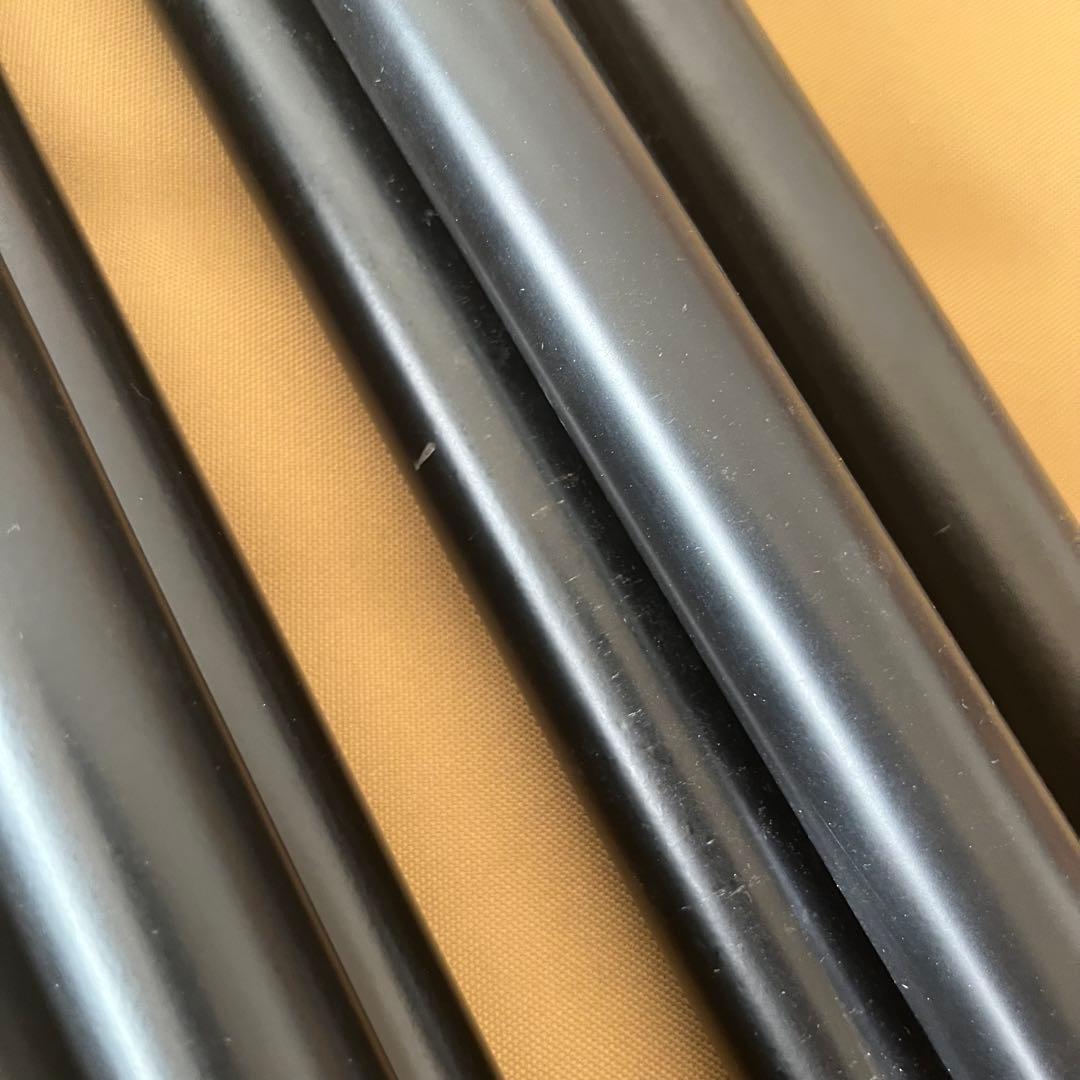 スノーピーク アメニティタープヘキサLセット TP-851SR