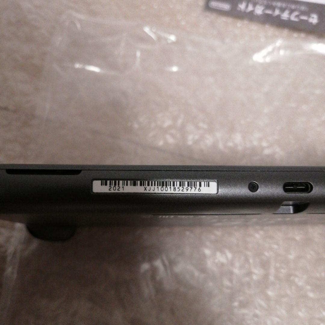 美品　Nintendo Switch Lite ディアルガ・パルキア