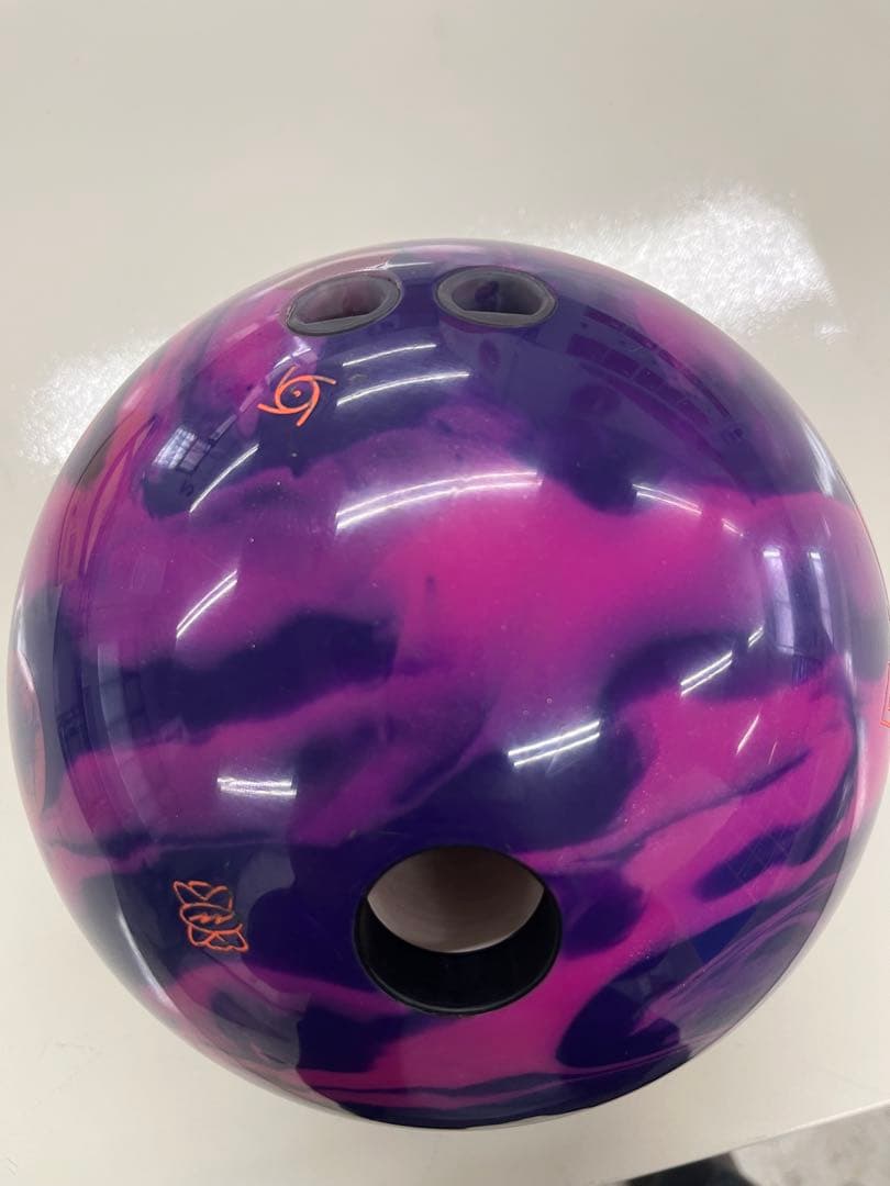 PHYSIX Power Elite IV ボウリングボール