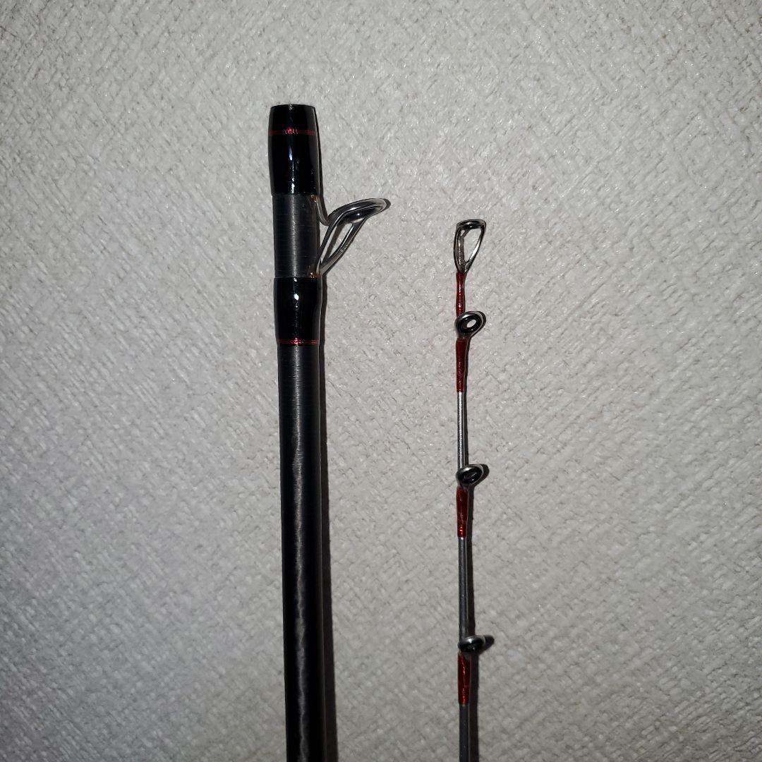 サーベルマスターSS TENYA 82MH180