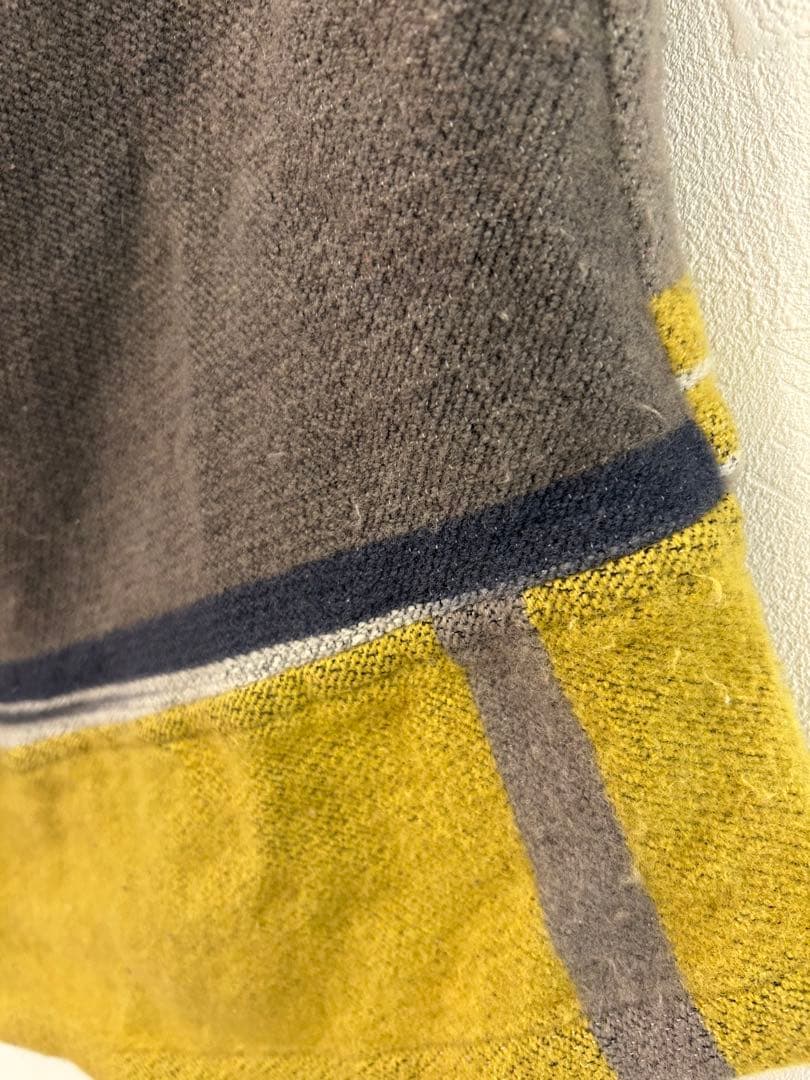 tamaki niime 玉木新雌　ダックス（ウール）