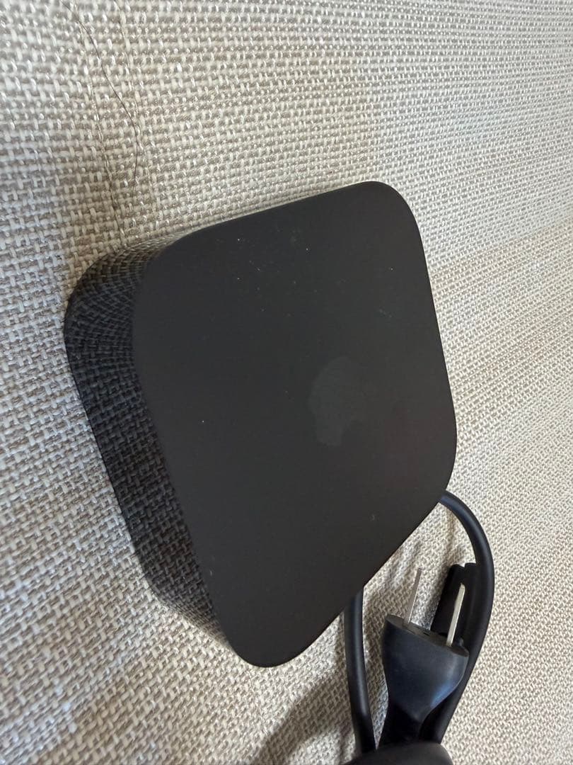 Apple TV 4K Wi-Fi 64GB 第3世代