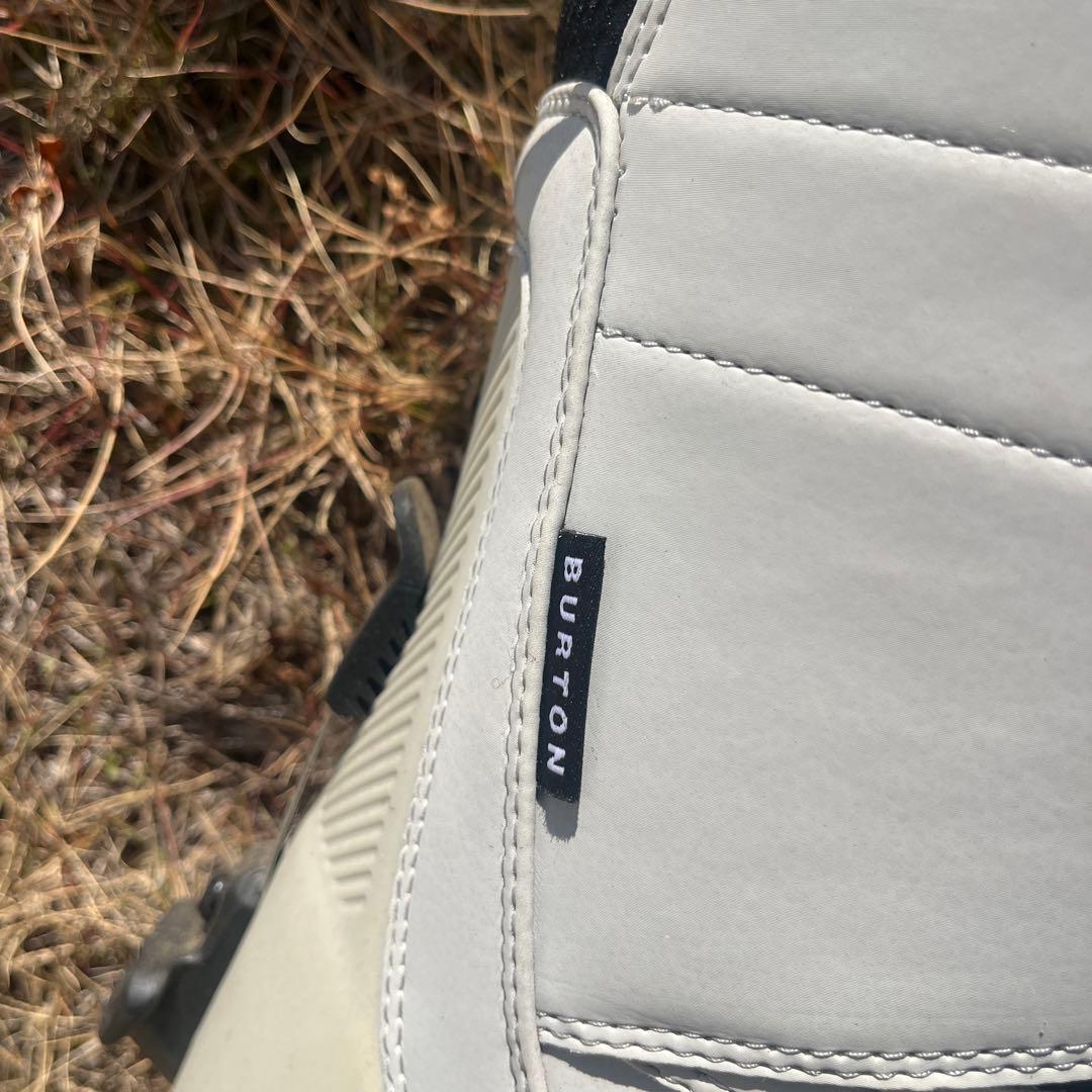 猫*丸様 STEP ON スノーボード3点セット　BURTON ブーツセット