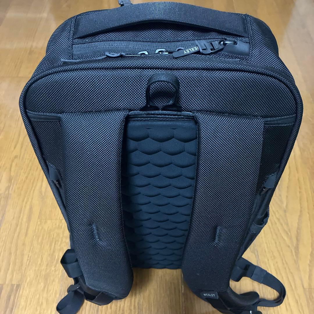 ウェクスレイ　ETAN