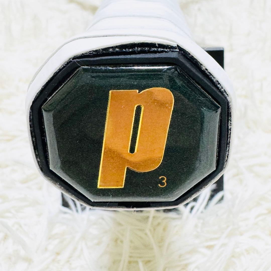 PRINCE SUPER GRAPHITE LB 107 G3 テニスラケット