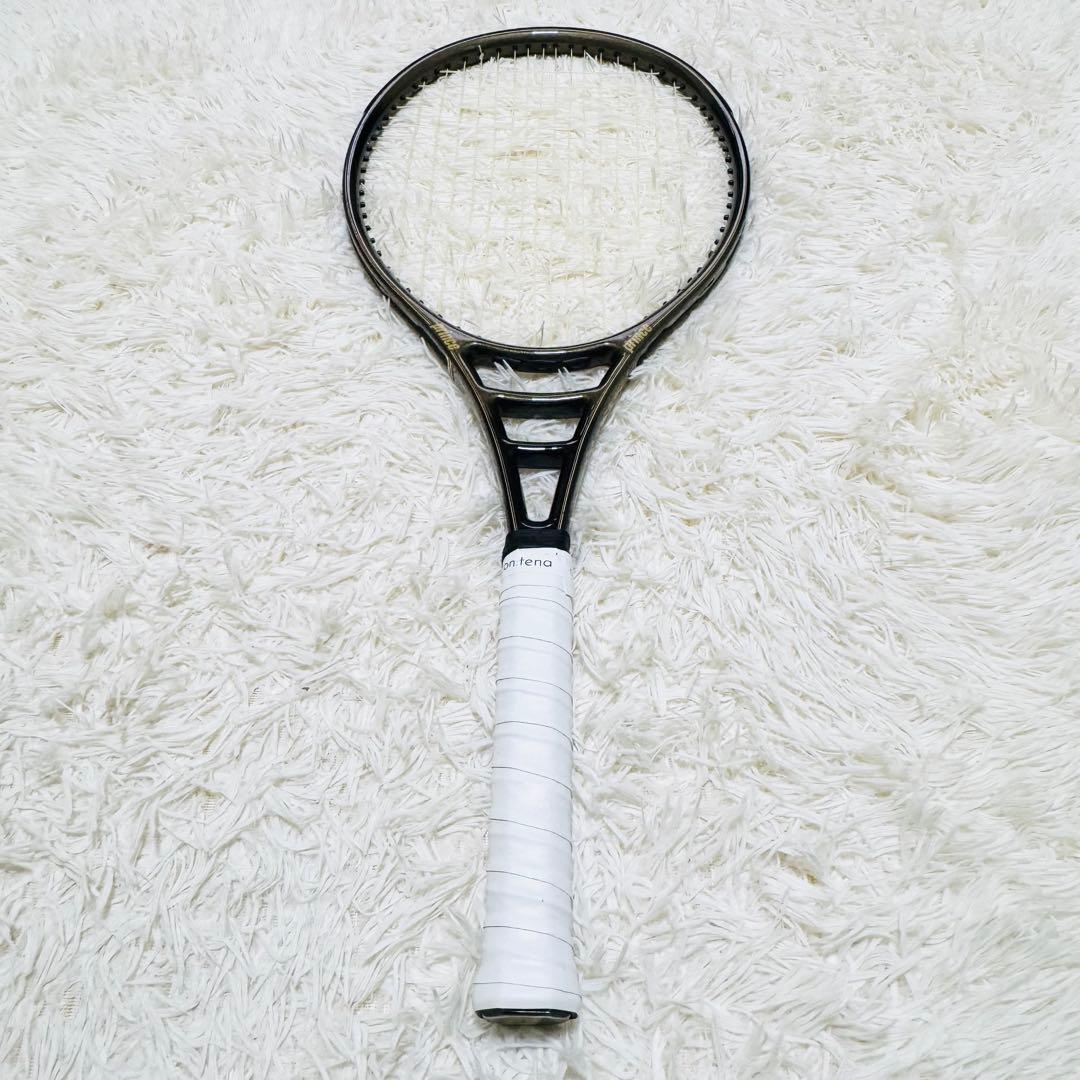 PRINCE SUPER GRAPHITE LB 107 G3 テニスラケット