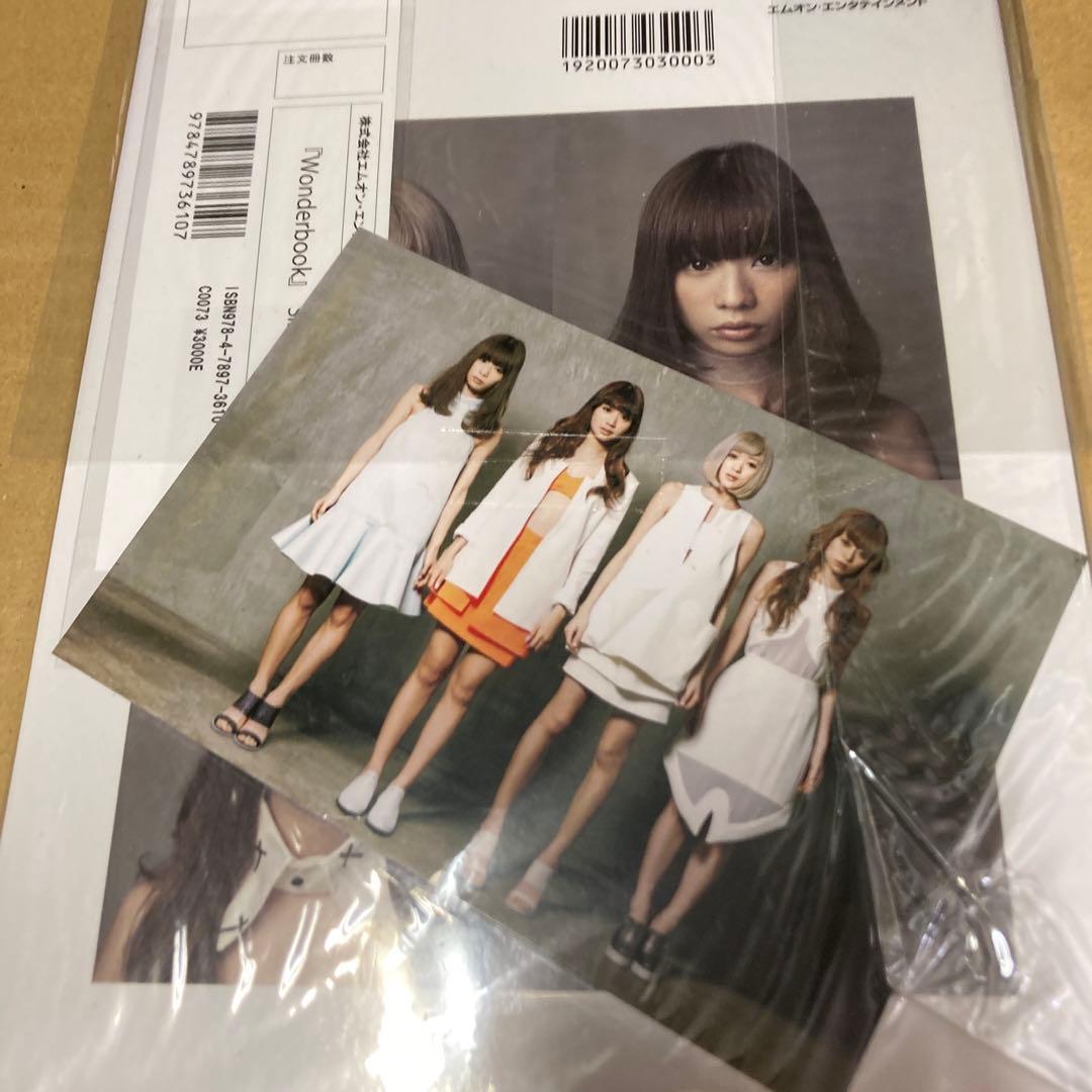 初版 特典付 Wonderbook Silent Siren ブック新品未開封