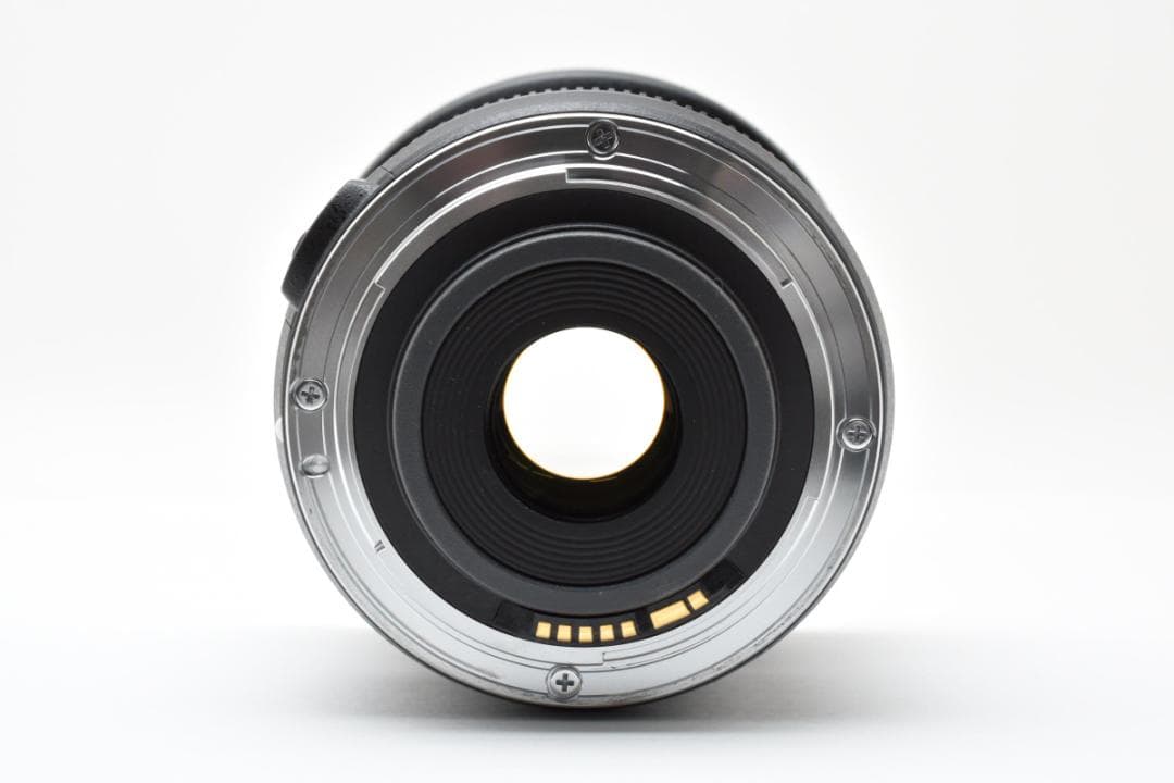 Canon EF-S10-22mm F3.5-4.5 USM 広角レンズ