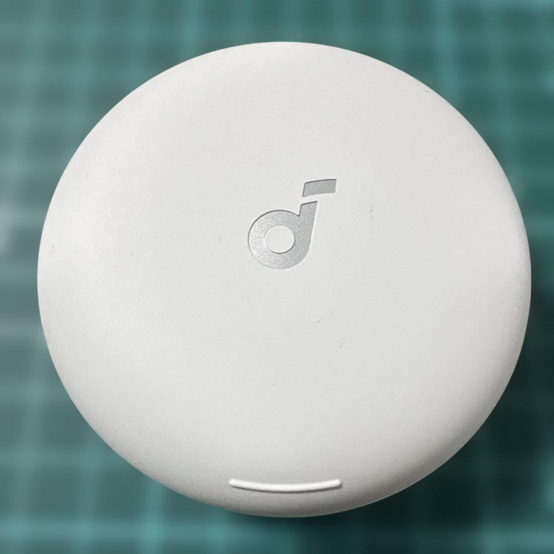 soundcore Sleep A30 ワイヤレスイヤホン パステルグリーン