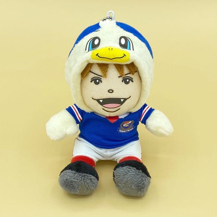 横浜Fマリノス 扇原貴宏 J1 200試合出場記念グッズ2点セット