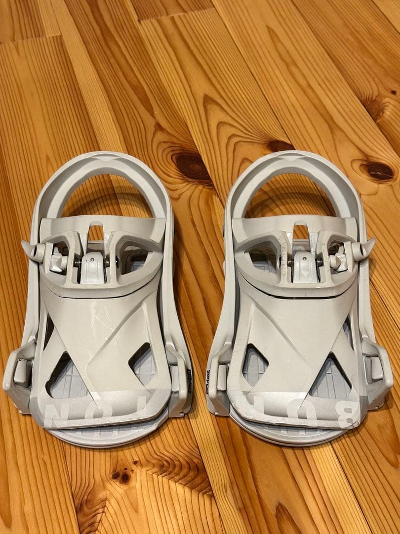 Burton Step On 22/23 ステップオン バイン