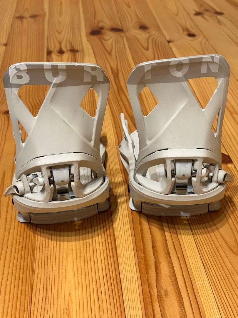 Burton Step On 22/23 ステップオン バイン