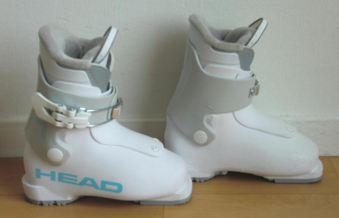 ■■12月・1月限定■送料無料■子供用スキーセット■板90靴18■WAX済■■