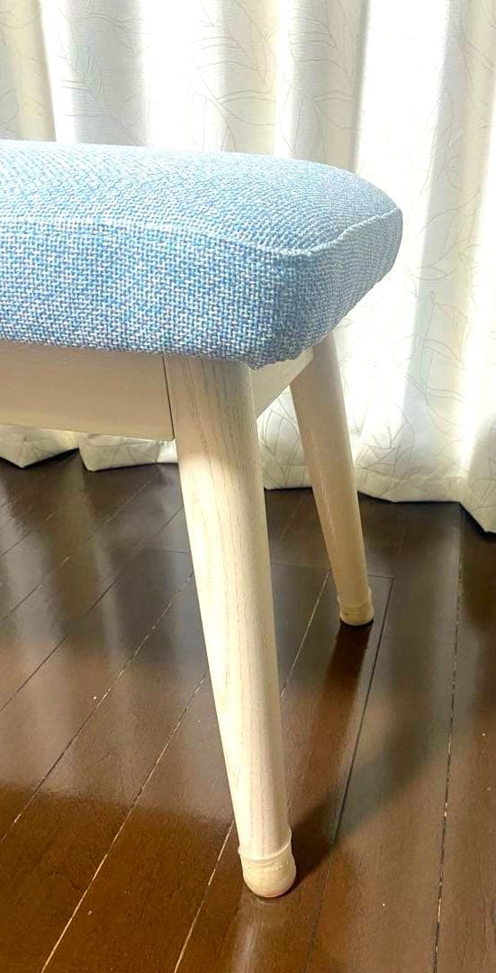 【ゲリラセール!!】Franc franc ピオニ　ダイニング ベンチ　単品