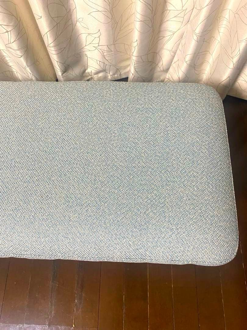 【ゲリラセール!!】Franc franc ピオニ　ダイニング ベンチ　単品