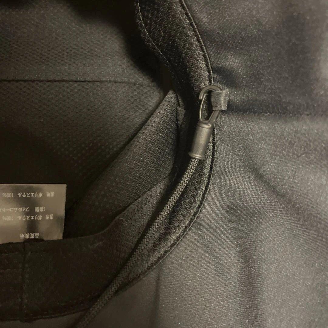 ❤️希少mサイズ　美品　サンバリア100 ウィンドハット　完全遮光　uv ハット