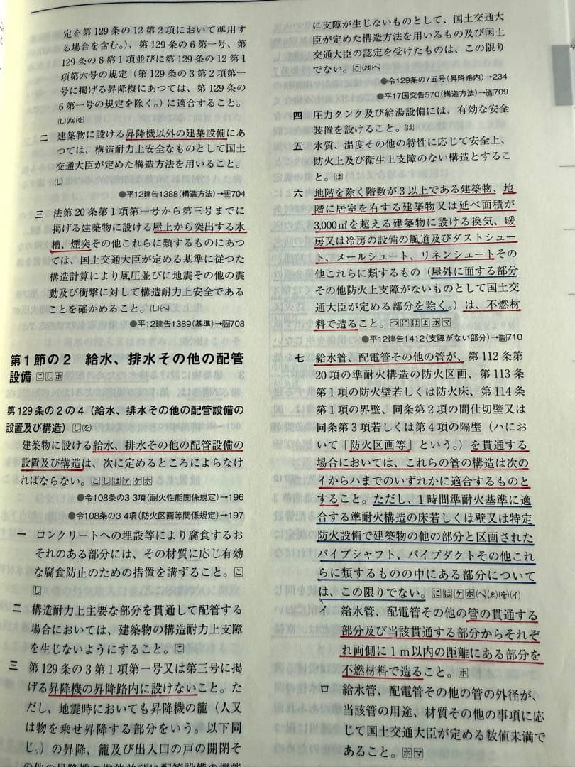 総合資格1級建築士　令和6年度受験テキストセット