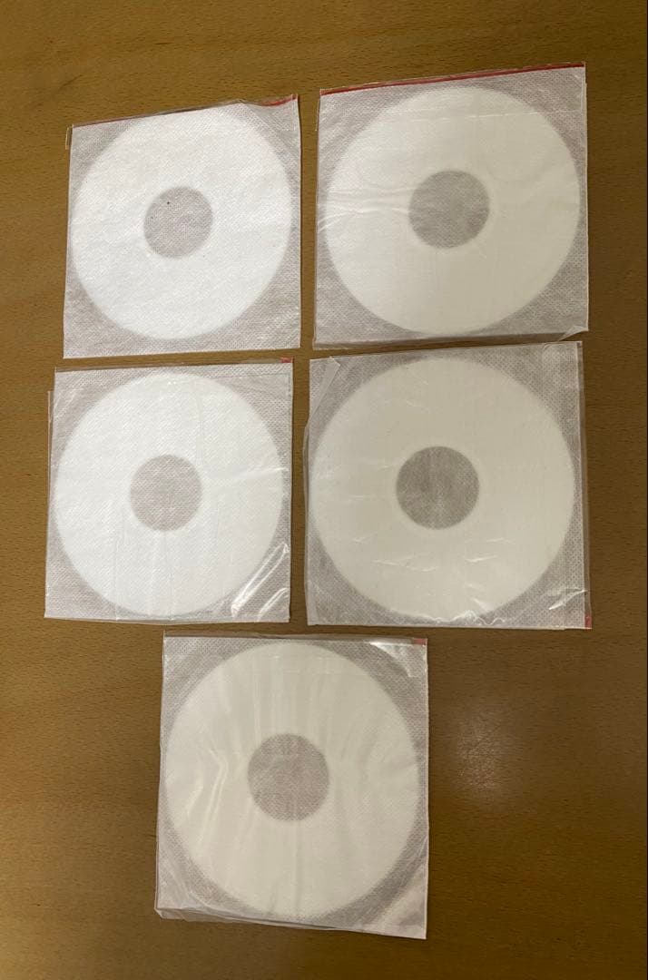 英語絵本　ORT トランクパックA