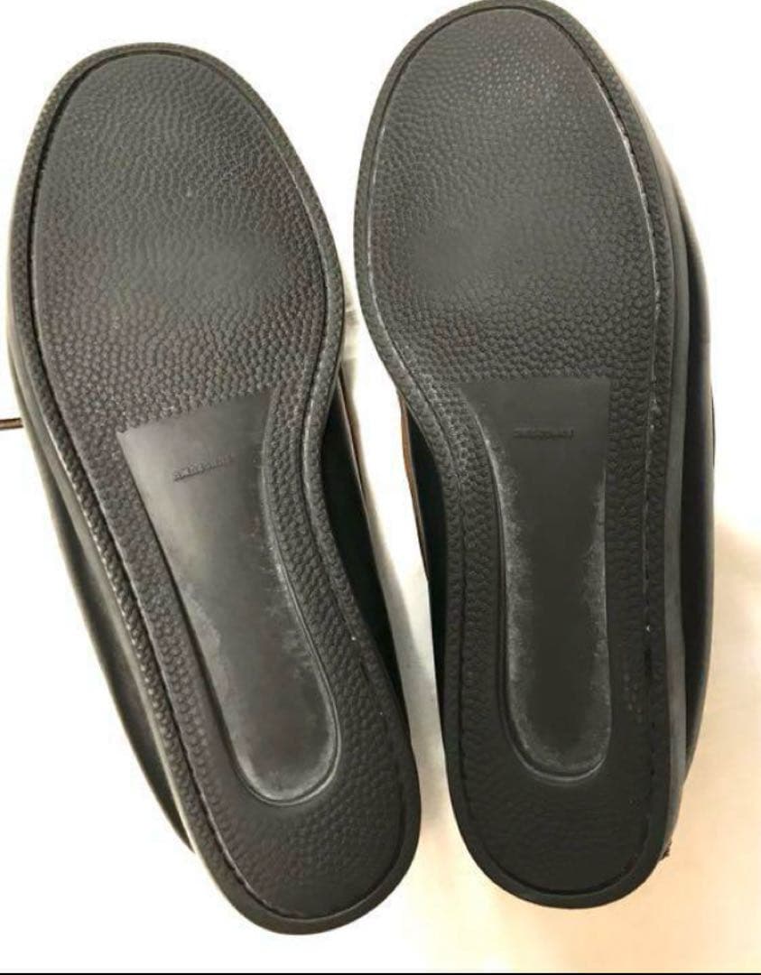 チ*ー様 QUODDY TRAILMOCCASIN クオディ・トレイルモカシン