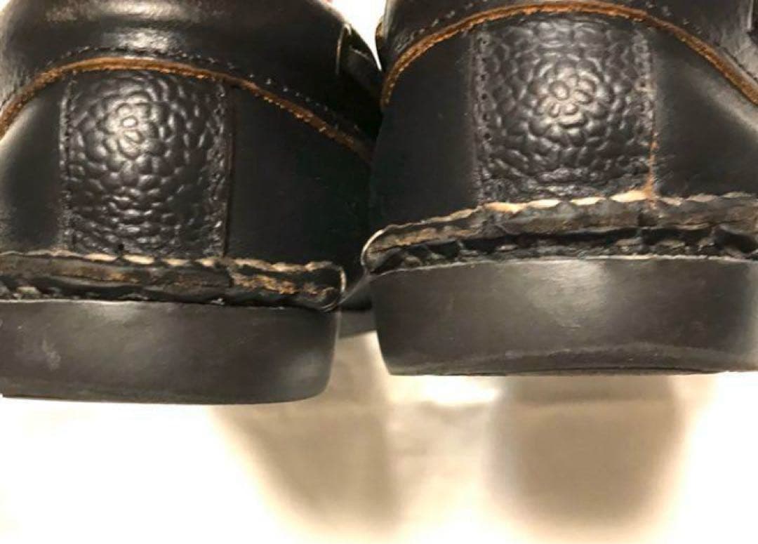 チ*ー様 QUODDY TRAILMOCCASIN クオディ・トレイルモカシン