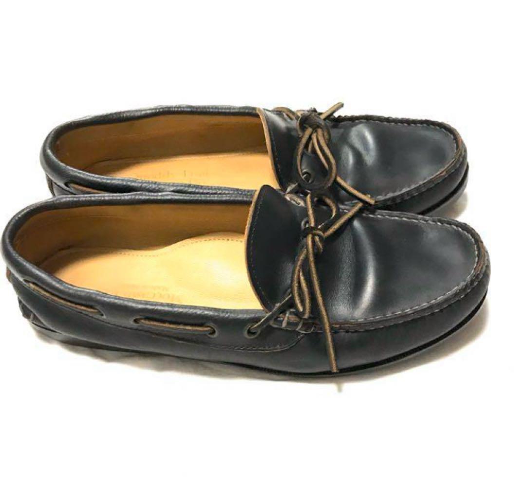 チ*ー様 QUODDY TRAILMOCCASIN クオディ・トレイルモカシン