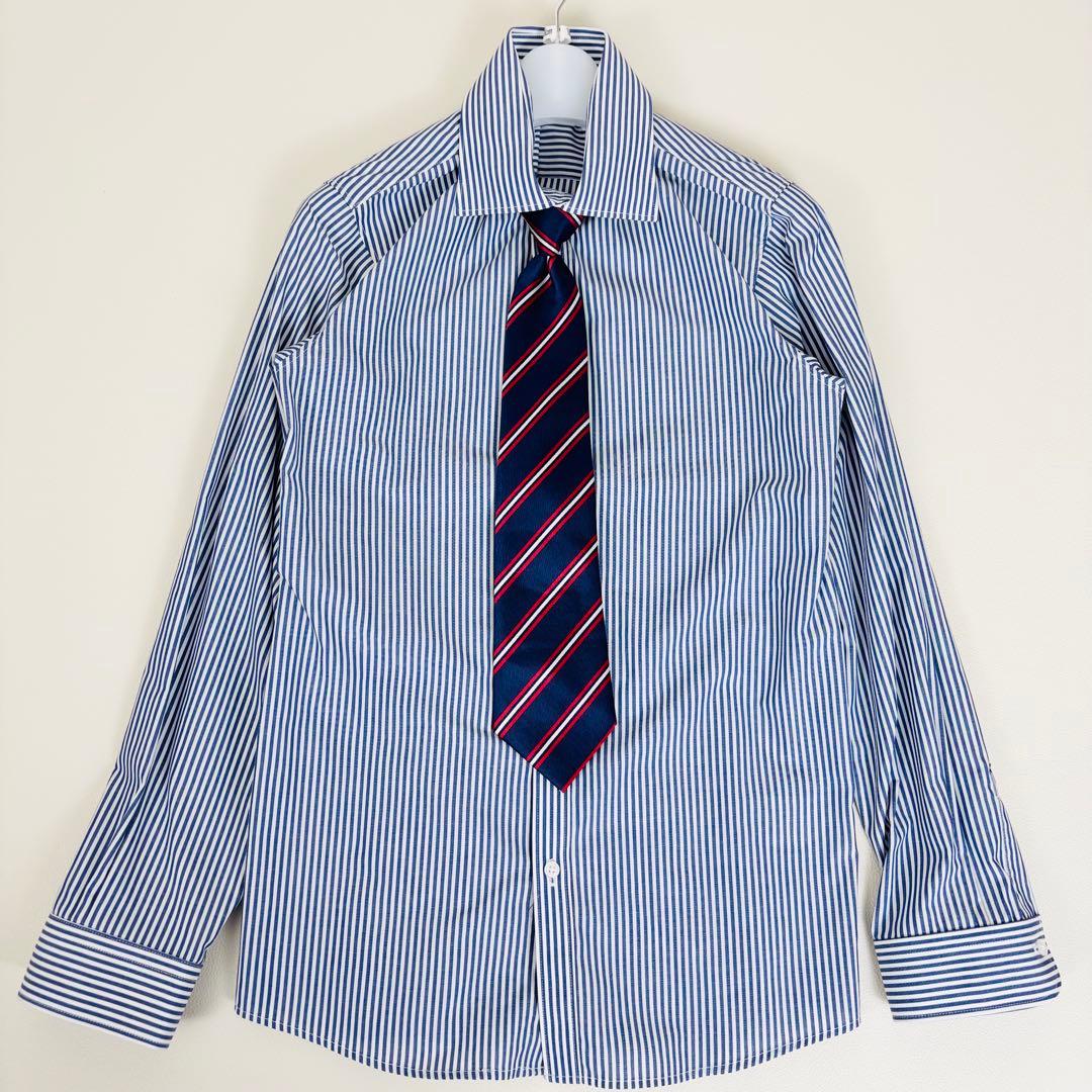 2593【新品タグ付き】ショパン 160cm キッズフォーマル 男の子 ブラック