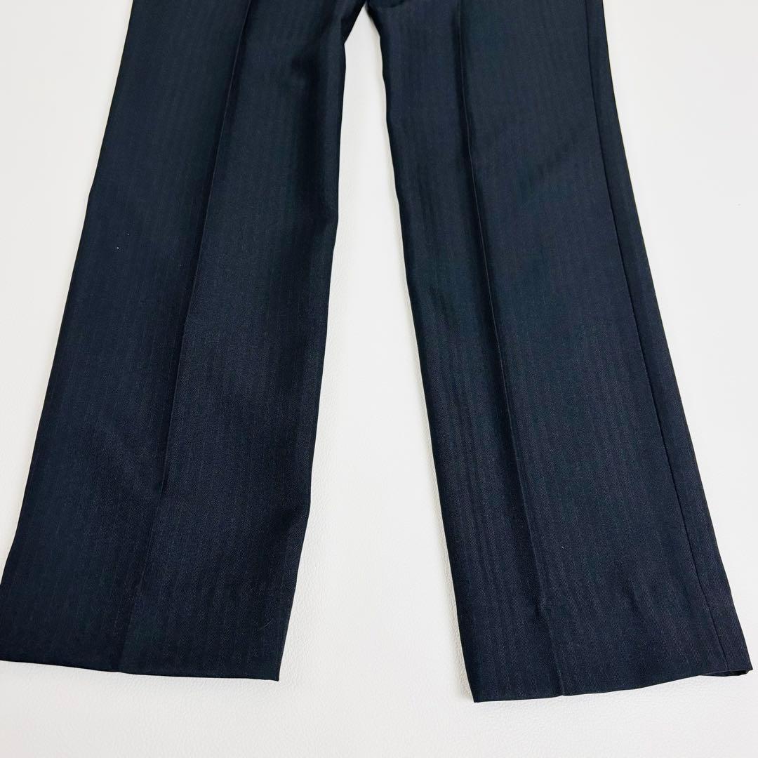 2593【新品タグ付き】ショパン 160cm キッズフォーマル 男の子 ブラック