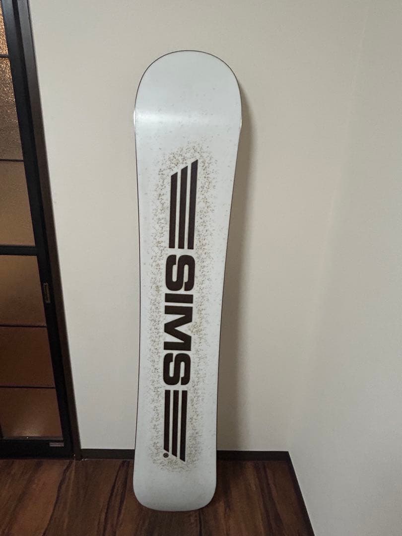 最終値下げ　スノーボードセット