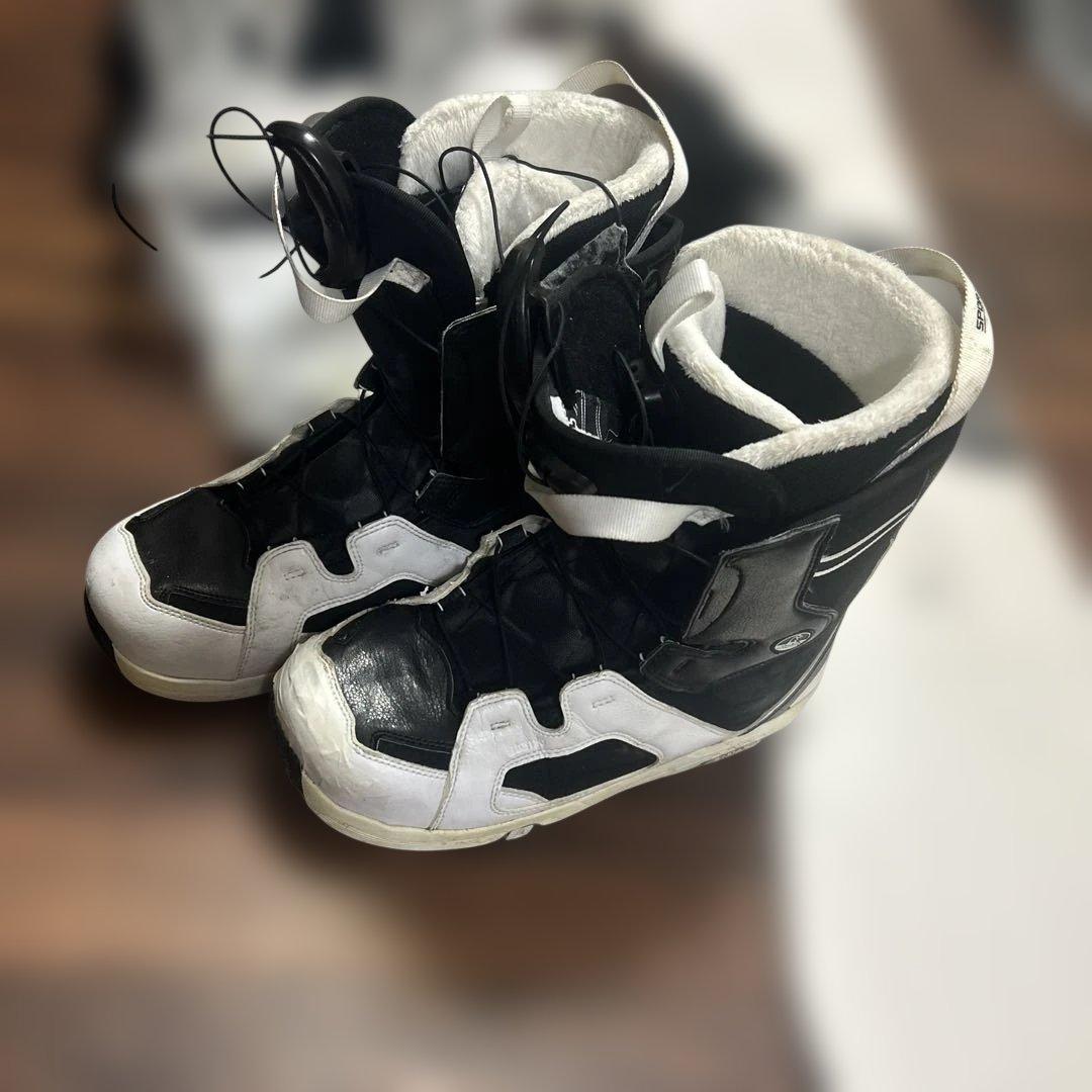 最終値下げ　スノーボードセット