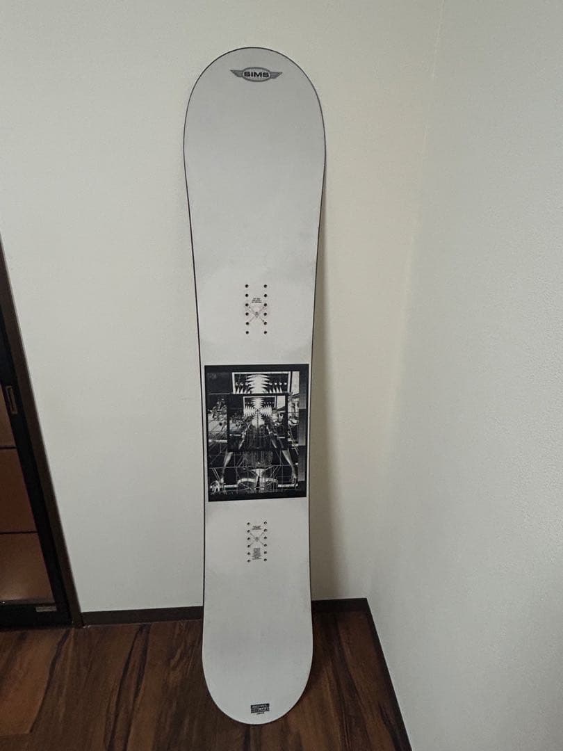 最終値下げ　スノーボードセット