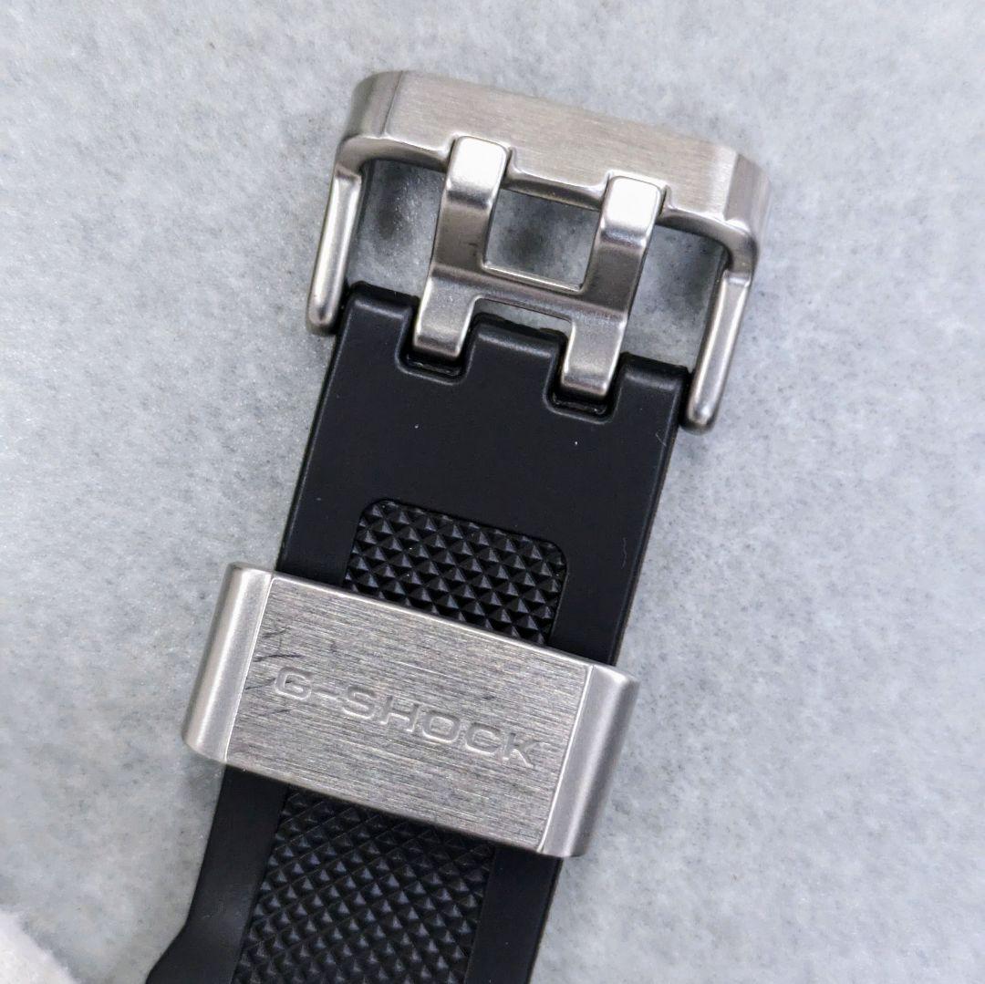 カシオ　G-SHOCK　スカイコックピット　GW-A1100　【ソーラー電波】