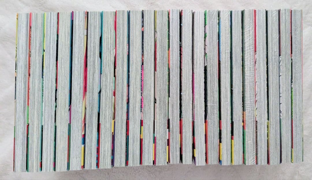 チェンソーマン　1巻-22巻　全巻初版　藤本タツキ　帯付き　特典　新品未開封あり