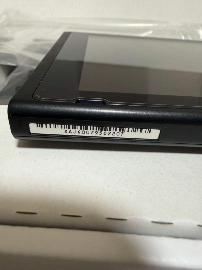 あ*き様 Nintendo Switch本体初期化済み