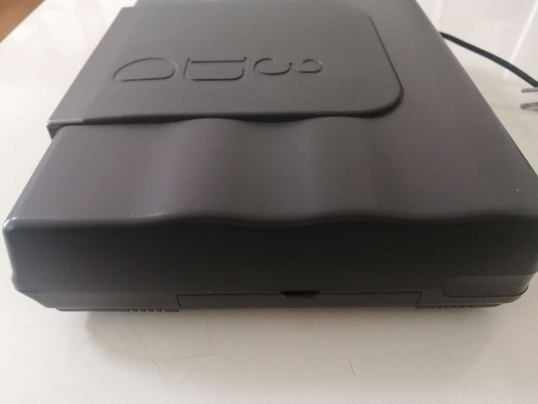 SANYO ゲーム機 3DO TRY コントローラー付き完動品です