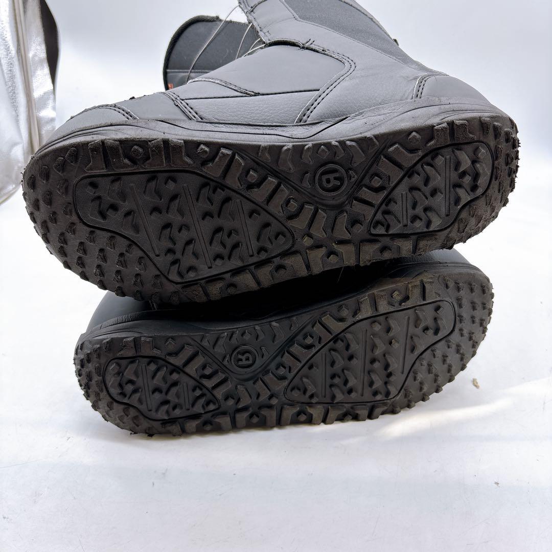 RIDE　ライド ROOK　ルーク　スノーボードブーツ 26.5センチ