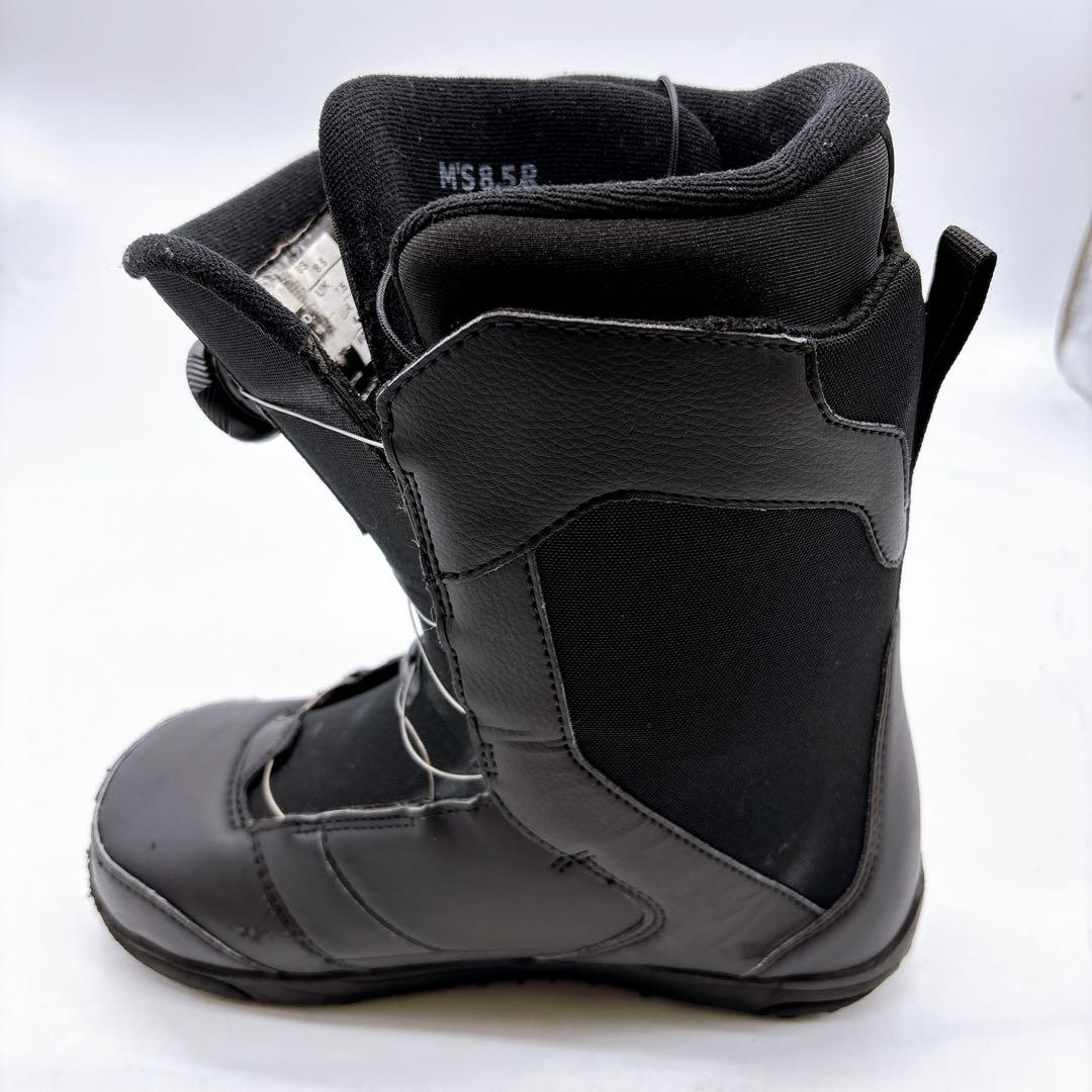 RIDE　ライド ROOK　ルーク　スノーボードブーツ 26.5センチ