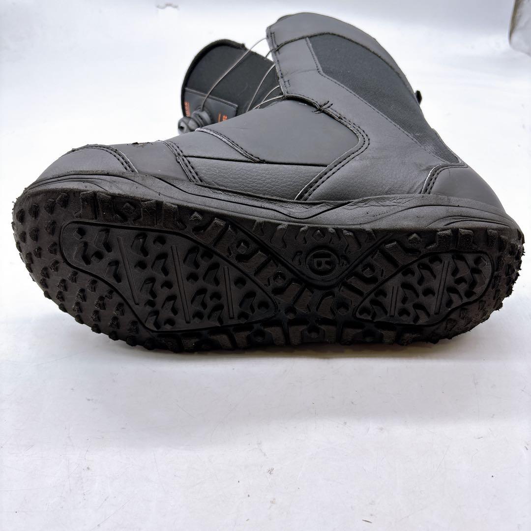 RIDE　ライド ROOK　ルーク　スノーボードブーツ 26.5センチ