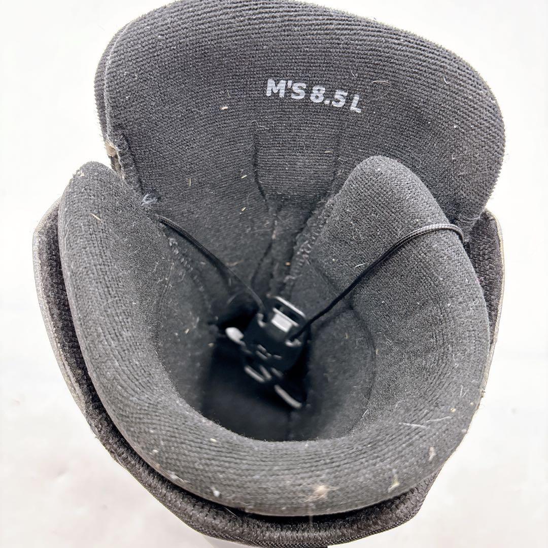 RIDE　ライド ROOK　ルーク　スノーボードブーツ 26.5センチ