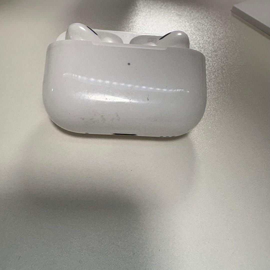 イ*プ様 Apple AirPods Pro (第2世代) 本体