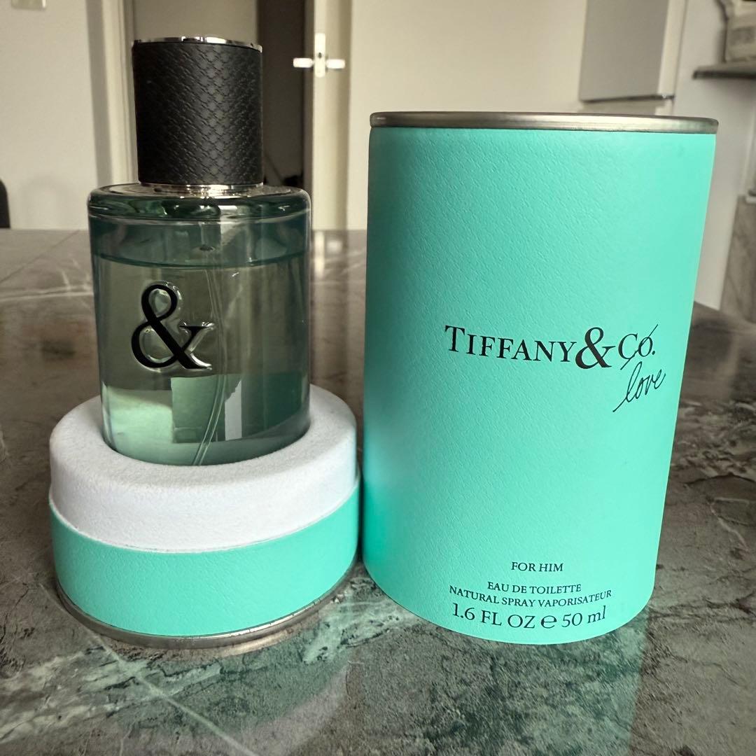 ティファニー　香水