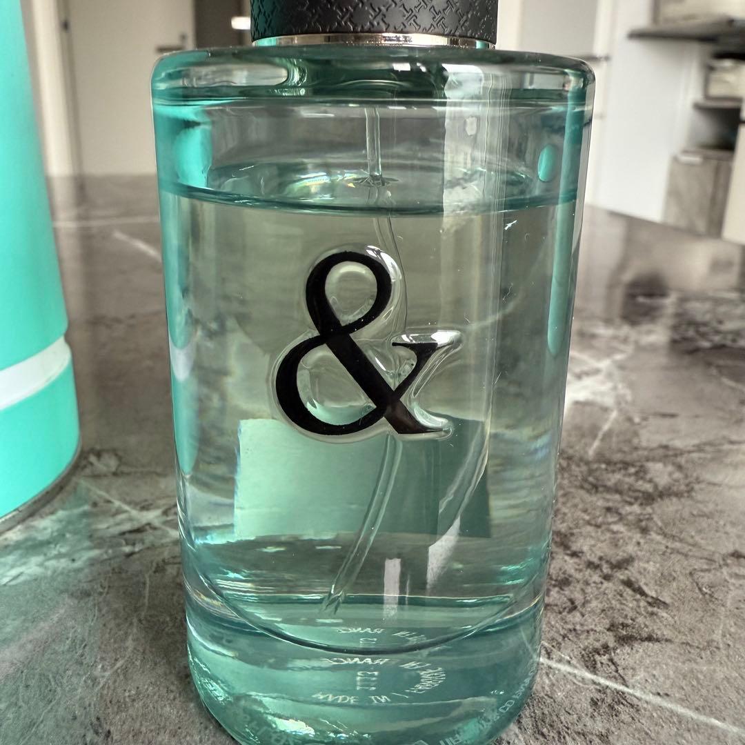 ティファニー　香水