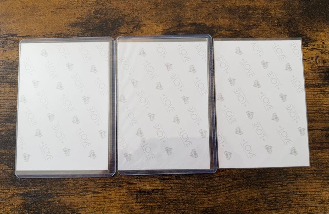 髙松瞳 5周年コンサート衣装 直筆コンプ