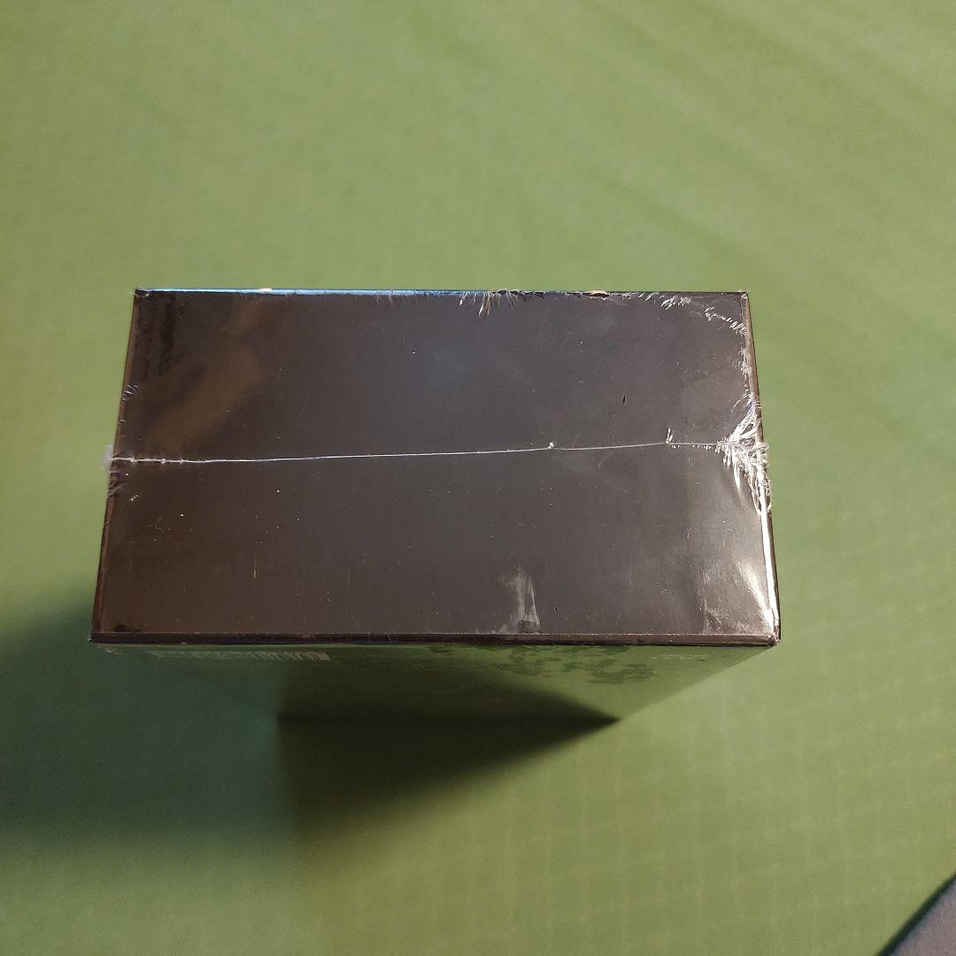 トリック-Troisieme partie- 腸完全版 DVD-BOX