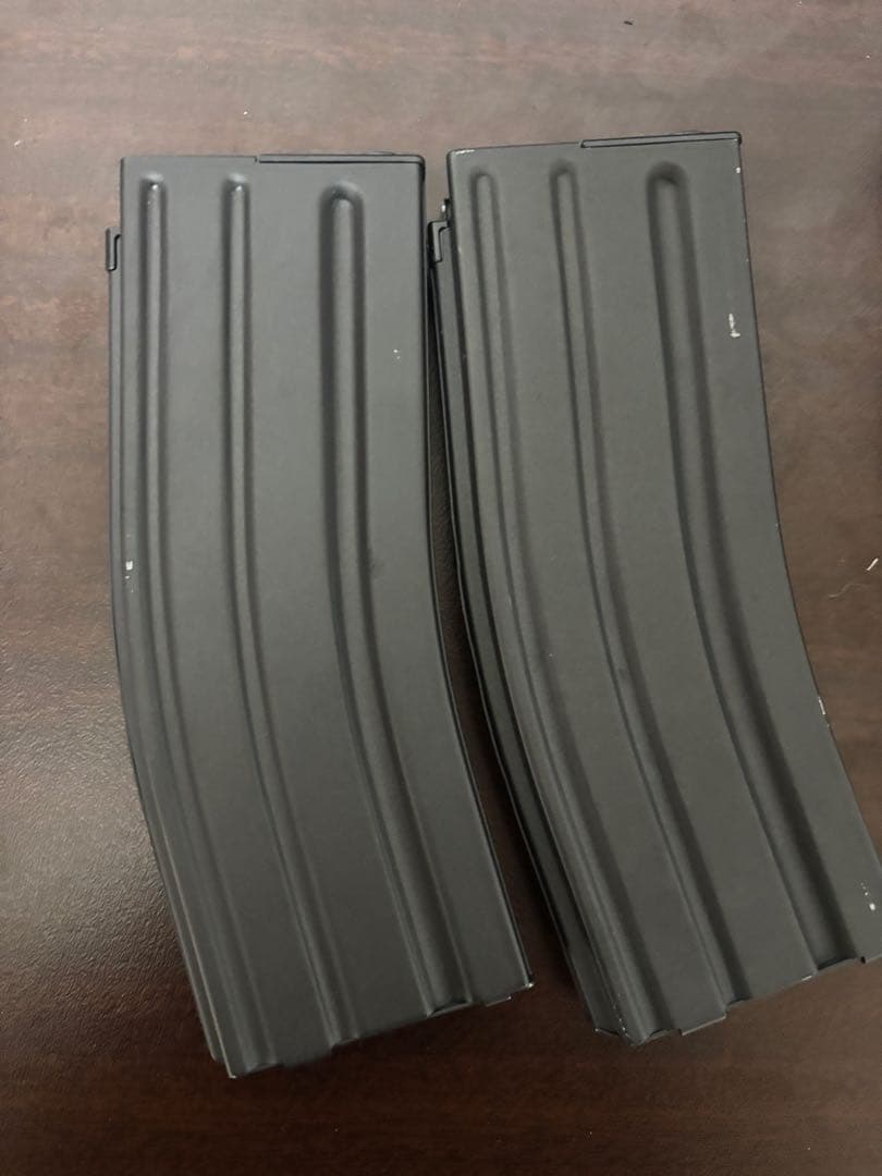 あ*様 東京マルイ CQB-R 次世代電動ガン その他拡張パーツ